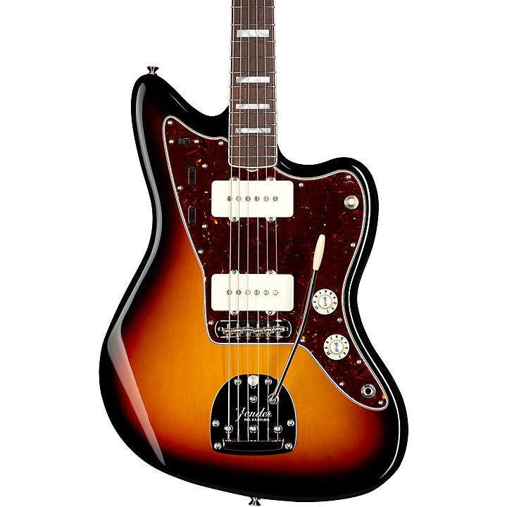 ギター fender American Professional Jazzmaster FenderAmericanProIIJazzmasterM