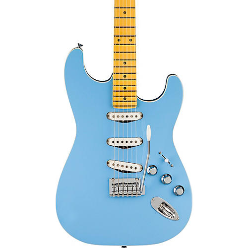 Save Up to 20% Off Select Fender(r) Guitars