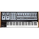 L95645000000000 - Oberheim OB-X8 8-Voice Polyphonic Analog Synthesizer