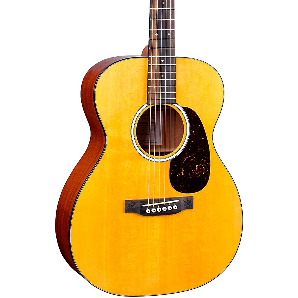 Martin Shawn Mendes Signature 000 JR Acoustic Electric