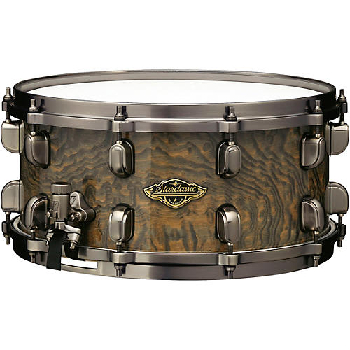 TAMA Starclassic Walnut/Birch Snare Drum