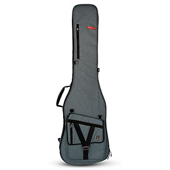 Gator GT-BASS-TPV2 Transit Pro Bass Guitar Gig Bag