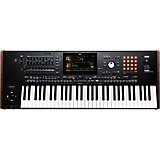 L96302004000001 - Open-Box KORG Pa5X Professional Arranger 61 Key