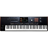 L96302000000002 - KORG Pa5X Professional Arranger 76 Key
