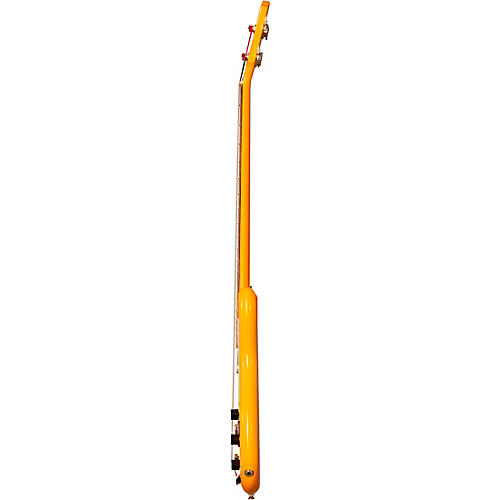 Epiphone Newport Short-Scale Electric Bass Guitar California Coral