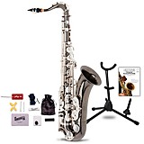 L96483000000000 - Allora Play It Again Midnight Deluxe Tenor Saxophone Kit