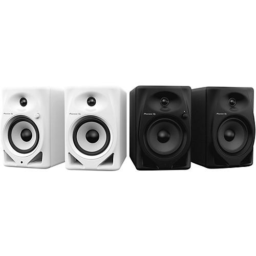 Pioneer DJ DM-50D-W 5