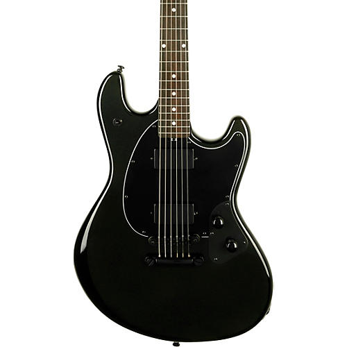 Ernie Ball Music Man StingRay HT