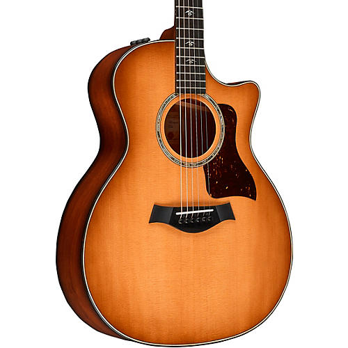 Open-Box Taylor Gear