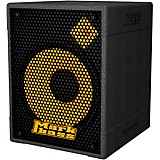 Markbass MB58R MINI CMD 121 PURE Bass Combo Black