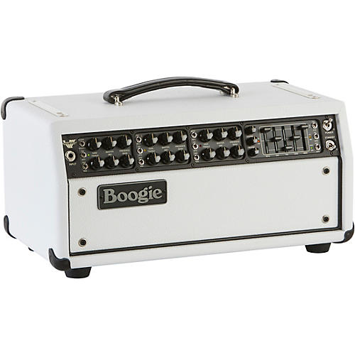 Shop All MESA/Boogie Guitar Amplifier Heads