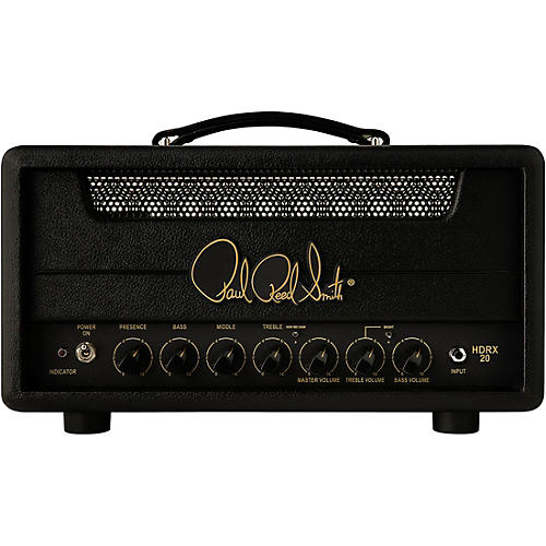 PRS HDRX 20 20W Head