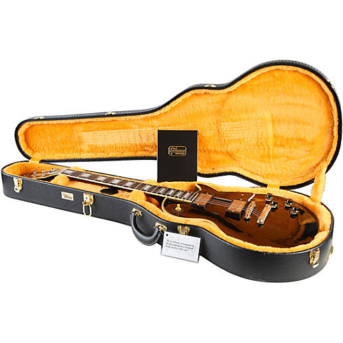 Gibson Custom M2M Murphy Lab 1957 Les Paul Custom Heavy Aged