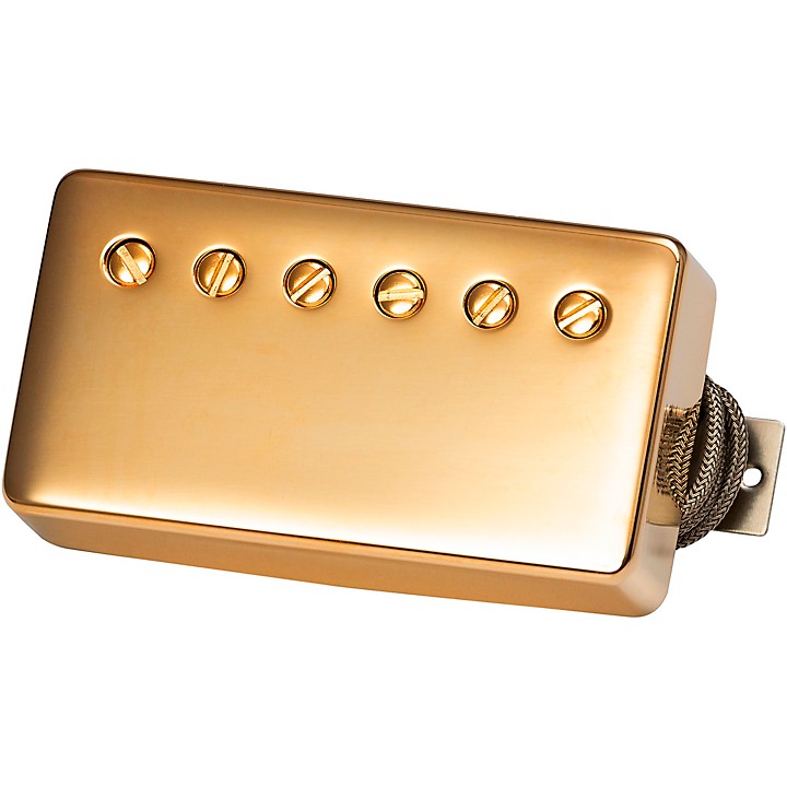 Seymour Duncan Psyclone Vintage Set Gold | Musician's Friend