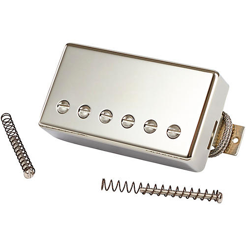 Gibson Burstbucker Type 2 Humbucker Pickup Nickel | Musician's Friend