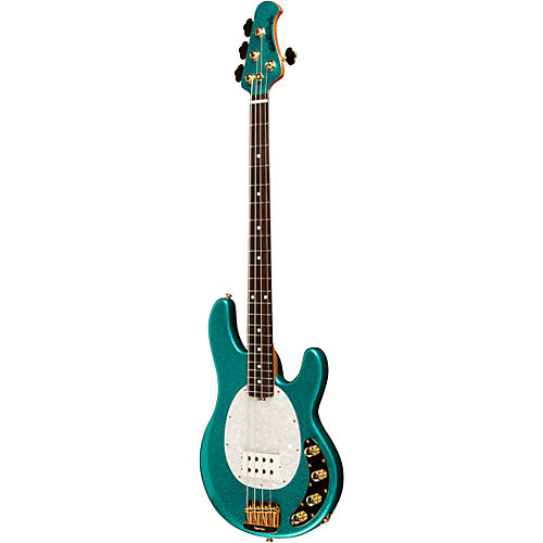 Ernie Ball Music Man StingRay Special H Electric Bass Guitar