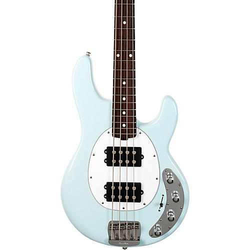 Up to five hundred eighty dollars off basses.