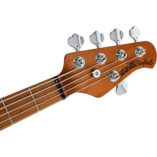 ベース Music Man StingRay 5 Special H USA Ernie Ball Music Man StingRay5 Special H 5-String Electric Bass