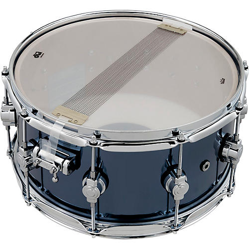 DW Performance Series Birch Snare Drum 14 x 6.5 in. Chrome Shadow