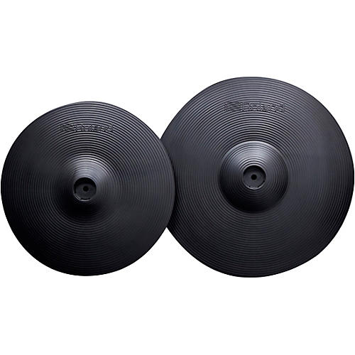 Roland TD-17KVX2 V-Drums Kit | Musician's Friend