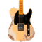 Limited-Edition '53 Telecaster Super Heavy Relic Electric Guitar