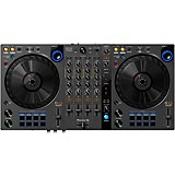 Controladora DJ Pioneer XDJ XZ - Turntable Dealer