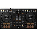 DDJ REV7 Gold Pioneer Dj #ddjrev7 #ddjrev7n #pioneerdj #pioneer #alpha