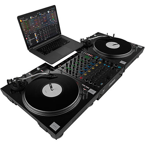 Reloop RMX-95 - Thumbnail 5