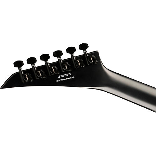 Jackson X Series Soloist SLX DX Electric Guitar Checkered Past