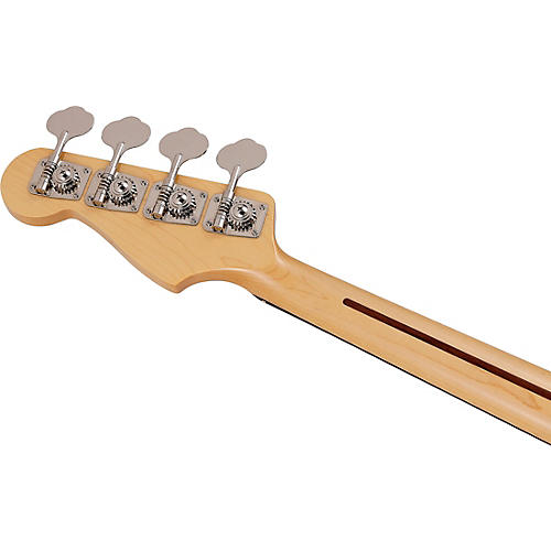 Fender Made in Japan Limited International Color Precision Bass