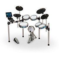 Up to fifty percent off drums and percussion.
