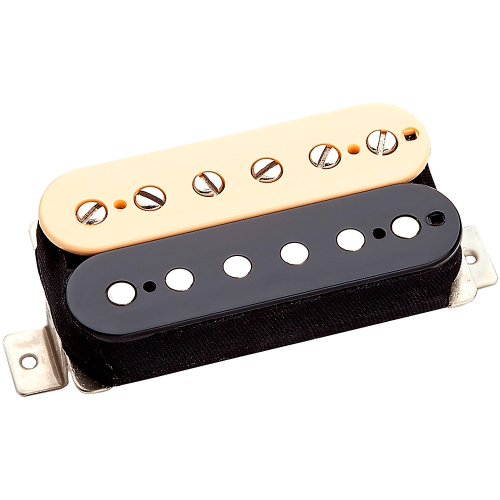 Seymour Duncan '59 Neck, Zebra, 4-Conductor (SH-1n