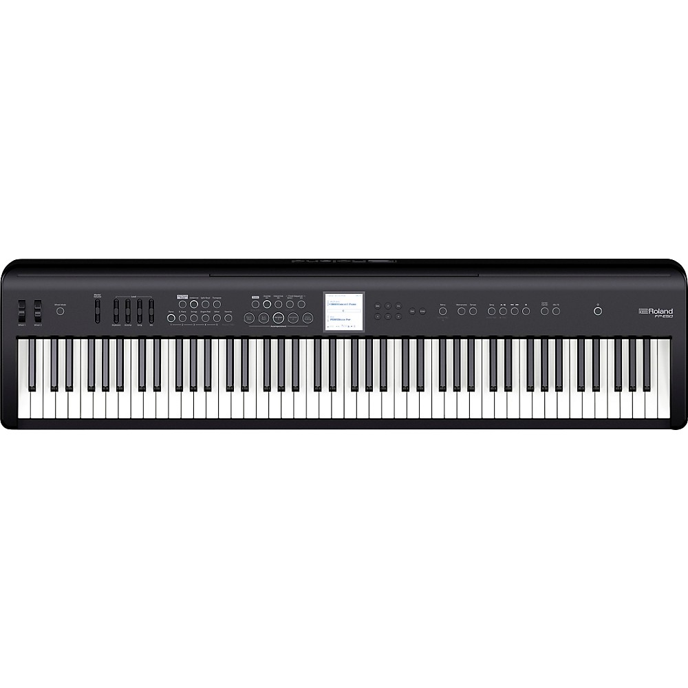 Yamaha p45 deals digital piano ebay