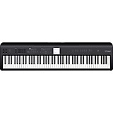 L99468000001000 - Roland FP-E50 88-Key Digital Piano Black