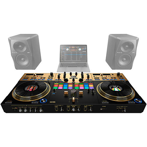 DISCONTINUED] Pioneer DJ DDJ-1000 Pro DJ Controller - Sound Productions