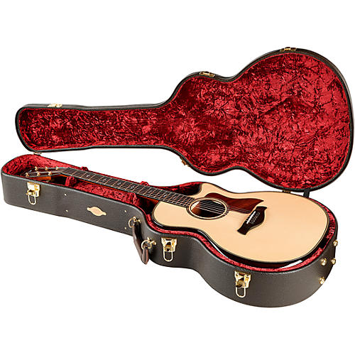 Taylor 814ce Builder's Edition Grand Auditorium Acoustic-Electric