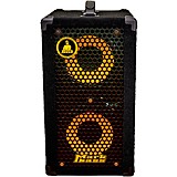 Markbass New York 151 Black 300W 1x15 Bass Speaker Cabinet
