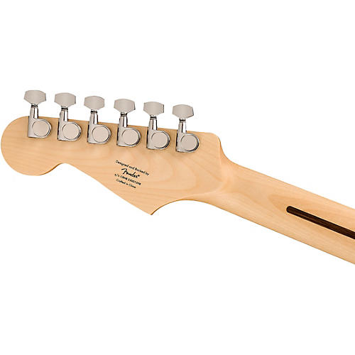 Squier Sonic Stratocaster Limited-Edition Electric Guitar Surf