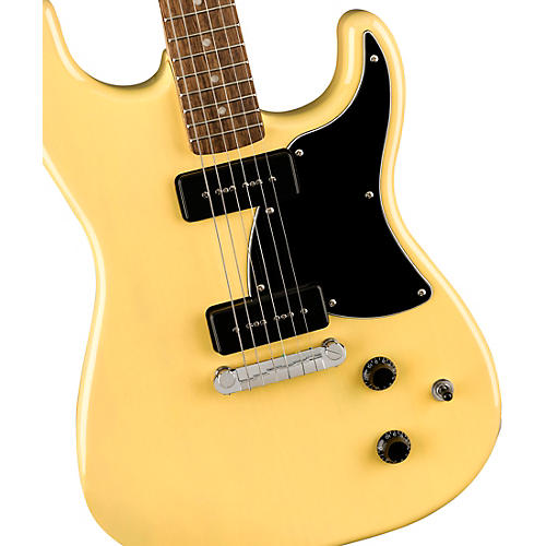 Squier Paranormal Strat-O-Sonic Laurel Fingerboard Electric Guitar