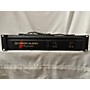 Used Crest Audio LA 1201 Power Amp