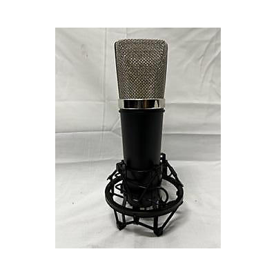 Lauten Audio LA 220 Condenser Microphone