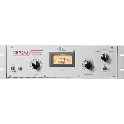 Universal Audio LA-2A Classic Leveling Amplifier