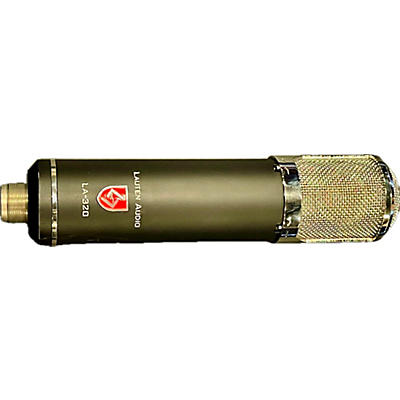 Lauten Audio LA-320 Condenser Microphone