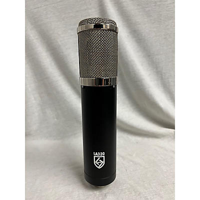 Lauten Audio LA-320 Tube Microphone