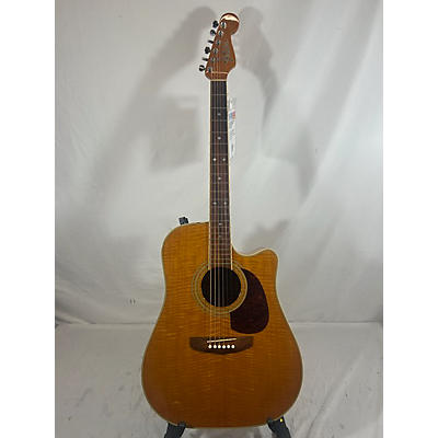 Fender LA BREA Acoustic Electric Guitar