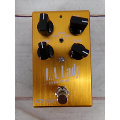 Source Audio LA Lady Effect Pedal