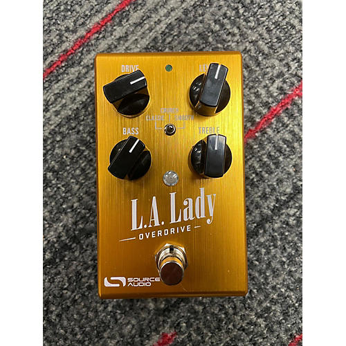 Source Audio LA Lady Effect Pedal