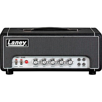 Laney LA STUDIO 3W Tube Guitar Amp Head