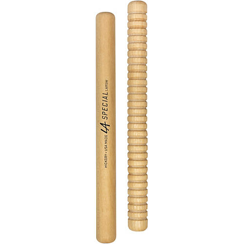 Promark LA Special Hickory Rhythm Sticks - 8