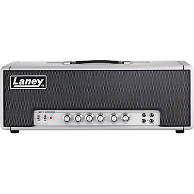 Laney LA100SM 100W Tube Guitar Amp Head
